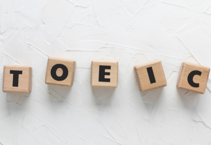 Cấu trúc bài thi TOEIC Writing