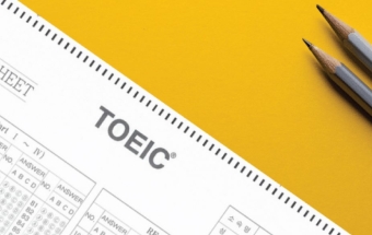 Lộ trình học Toeic Writing từ A đến Z