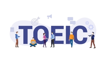 10 trò chơi giúp lớp học TOEIC trở nên thú vị