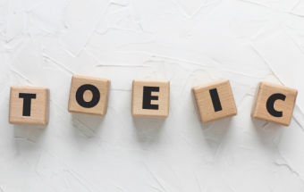 Cấu trúc bài thi TOEIC Writing