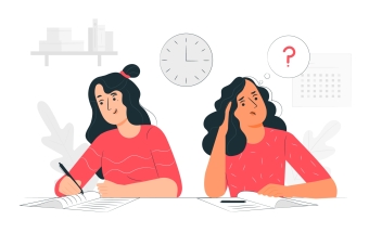 Kinh nghiệm tự học TOEIC hiệu quả