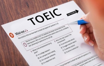 Mẹo ôn luyện TOEIC hiệu quả