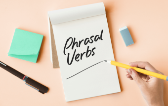 Phrasal verbs thường gặp khi ôn luyện TOEIC Phần 2