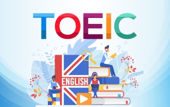 Lịch thi TOEIC 2024 tại Việt Nam