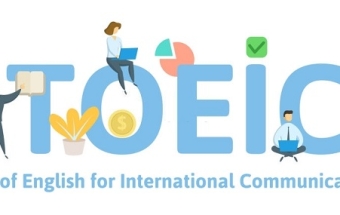 TOEIC là gì? Tại sao phải học và thi TOEIC?